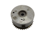 Sadales vārpstas zobrats Citroen Peugeot Toyota 13520-0Q010 0805G9 1.0 1KR