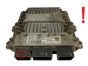 Vadības Bloks 7S61-12A650-AA 5WS40433A-T SID 804 2CLA Ford Siemens 14861