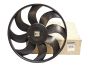 Radiatora Ventilators Oriģināls Renault 7701064449