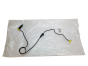 Hidrauliskā šļūtene Citroen Peugeot 9819773380 Oriģināls