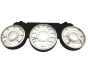 Tahometrs Ulysse 807 C8 5550001606 PSA Fiat 37742