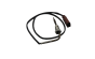 Izplūdes Gāzu Temperatūras Sensors 03G906088N 99061790401 VW Vika