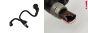Degvielas caurule Citroen Peugeot 9828711180 1.5 HDI