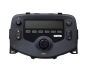 Automagnētola C1 II 108 Aygo 86120-0H050 CQ-SS94F1AE 1396
