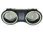 Tahometrs Alfa Romeo 159 0156072820 A2C53172598 41317