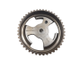Sadales vārpstas zobrats 9657477580 0805H2 1.4 1.6 hdi Citroen Peugeot Ford Volvo