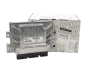 Dzinēja Vadības Bloks ECU Renault Megane 3 237102920R Jauns Oriģināls