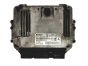 Vadības Bloks 0281012468 9656161680 PSA Bosch 20161