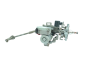 Stūres statnis 488106698R Renault Scenic 3
