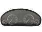 Tahometrs Peugeot 407 9646259480 50500