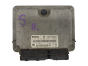 Dzinēja Vadības Bloks ECU Opel 09133269CS 0281010021 Bosch 19158