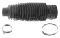 Pārsegs Kreisā Citroen Peugeot 407 C5 C6 406672