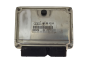 Vadības Bloks 038906019AN 0281010094 Audi Bosch 3138