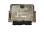 Vadības Bloks 46825756 0281001955 Fiat Bosch 28171