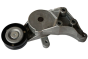 Siksnas Spriegotājs 038903315K 19030028201 VW Audi Seat Skoda Vika