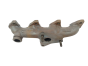 Izplūdes kolektors 8200022407 Renault Nissan 1.5 DCI