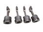 Klanis Komplekts 7701475074 120A16332R 1.5dci K9K724 Renault