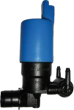 Mazgāšanas sūknis Oriģināls Peugeot Citroen C5 607 Berlingo 6434A8