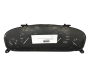Spidometrs Peugeot 406 9630372480 110008882001 56521
