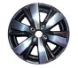 Alumīnija Disks Jauns Oriģināls 16' 96783981AS Peugeot