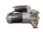 Starteris Citroen Peugeot 5802M3 M001T80082 1.9-2.2 Mitsubishi 1380