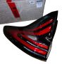 Lukturis Kreisais Aizmugurē Oriģināls 265550555R Renault Espace 5
