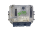 Vadības Bloks 0281013872 9664843780 9653958980 PSA Bosch 63688