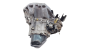 Manuālā ātrumkārba JH3158 1.5 dci Nissan Micra K12