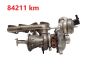 Turbokompresors Mercedes A2740902180 84211 km
