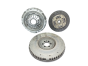 Sajūga komplekts 302053302R 123107186R 0.9 TCE Dacia Renault