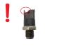 Degvielas Spiediena Sensors Bosch 0281002568 Renault 1.9 2.2 2.5 DCI