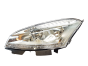 Priekšējais Lukturis Kreisais Priekšā Citroen C4 Picasso 6208V1 9673099980 Jauns Oriģināls