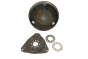 Spararats 0532K1 2,0 HDI Citroen C5 20TP94