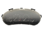 Spidometrs Peugeot 206 9645096180 000640002 44081