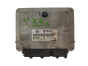 Vadības Bloks 038906018P 0281001720 Volkswagen Bosch 2934