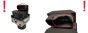 Abs Sūknis Alfa Romeo 147 51739028 0265222040 Bosch 5527