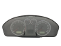 Tahometrs VW Sharan 7M3920820G 110080031012 48380