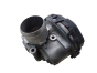 Gāzes korpusa vārsts 9807238580 V29039645 PSA Ford 1.6 HDI 1