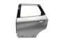 Durvis Kreisais Aizmugurē Renault Captur TED69 821537396R 821017426R