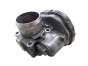 Gāzes korpusa vārsts Citroen Peugeot Ford 9673534480 1.6 HDI 2603