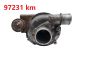 Turbokompresors Master Movano Interstar H1222B HT12-22B 7701479012 97231 km