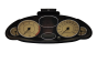 Spidometrs Rover 75 YAC112421 110008878024