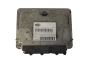 Vadības Bloks IAW4AF.M9 55187372 61600.627.05 Fiat Magneti Marelli 2828