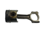 Klanis Renault 1.9 DCI F9Q674 7701476250 7701474884 L 1322