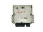 Vadības Bloks PSA 0281010595 9642014980 28FM0000 Bosch 37020