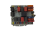Drošinātāju kārba Fiat 46558760 19499