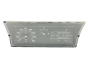 Spidometrs Fiat Panda 6060200060 06060200010 41929