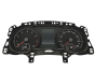 Spidometrs VW Golf MK7 Sportsvan 517920740 VDO 31928