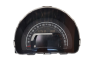 Spidometrs Renault Twingo 3 248212294R Jauns Oriģināls 1048