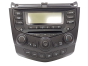 Radio CD atskaņotājs A/C Honda Accord RG723RD 39050-SEF-G120-M1